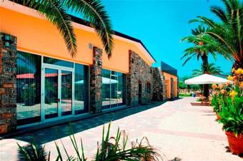 Hotel Villaggio Copacabana