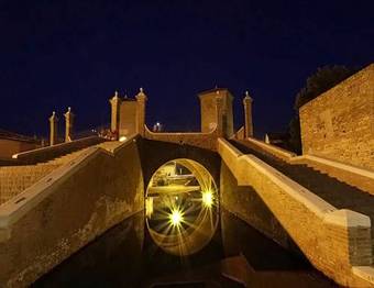 Hotel Locanda Del Passo Pomposa