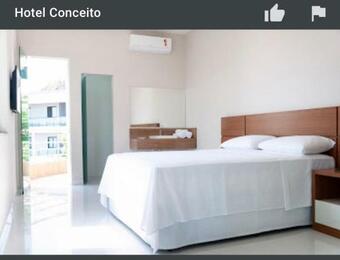 Hotel Conceito
