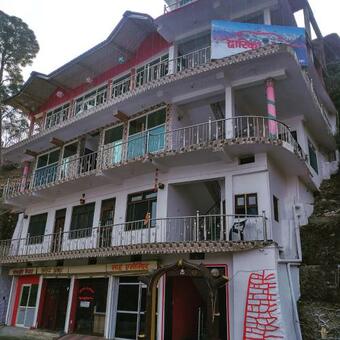Dwarika Hotel