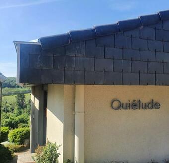 Apartamento Villa Qui�tude