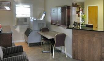 Motel Budget Host Inn Pottstown