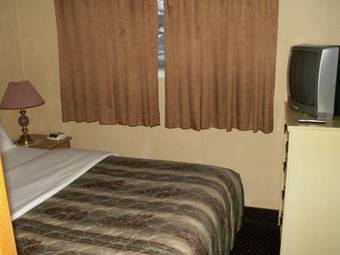 Sand Castle Suites Motel