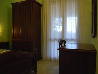 Bed & Breakfast Pinus Rooms