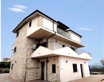 Hostal La Vecchia Fornace