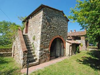 Apartamento Palazzuolo Vecchio 6