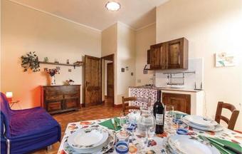 Apartment Monterufoli Giulia