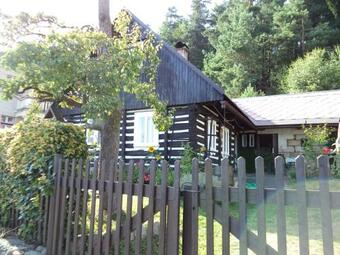 Ubytov�n� Roubenka