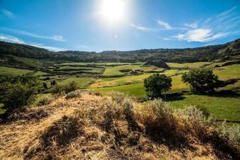 Agroturismo Agriturismo Casmene