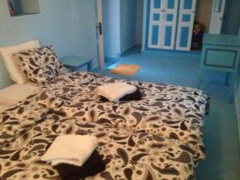 Hostal Room In Guest Room - Pretty Room In Villa Lair De La Mer, In Sidi Kaouki