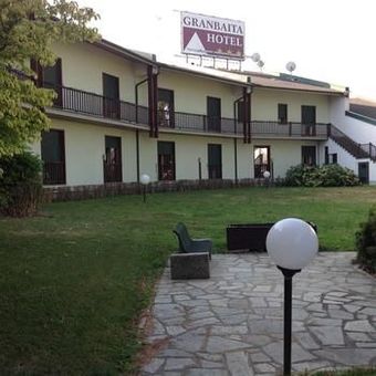 Hotel Granbaita