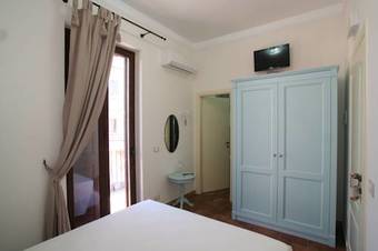 Bed & Breakfast Casa Levante