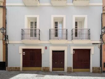 El Rincón De Fabio Little Apartments