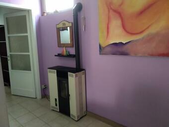 Apartamento Casa Serena