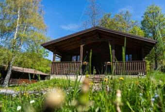 Chalet Fragolina