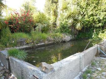 Agroturismo Casa Da Mota