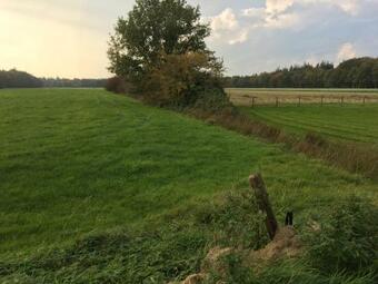 Apartamento Boerderijlst