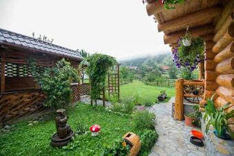 Villa The Lodge