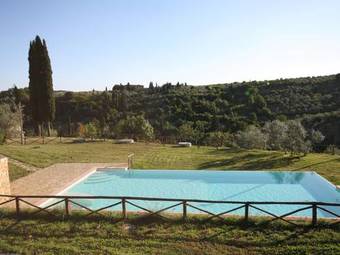 Apartment Il Forno Grassina