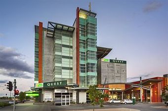 Aparthotel Quest Caroline Springs