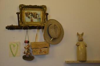 B&B Al Mare Di Greis