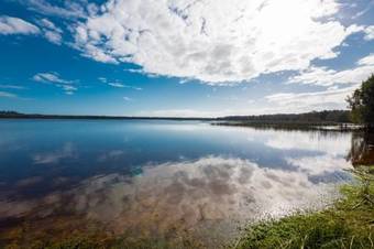 Aparthotel Cabarita Lake Apartments
