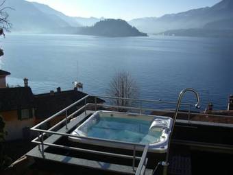 Apartamento Della Fontana Penthouse