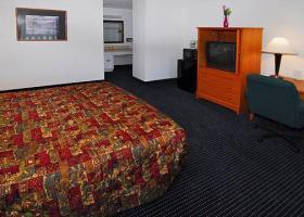 Hotel Econo Lodge Inn & Suites Hoquiam