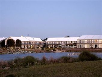 Aparthotel Quest Williamstown North