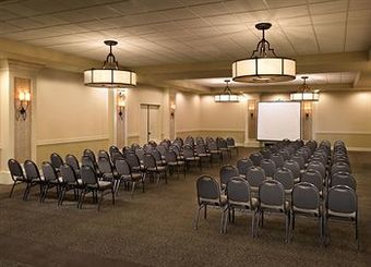 Hotel Westin Sacramento