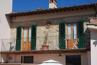 Agroturismo Agriturismo Olmi Grossi