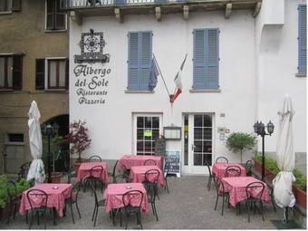 Hotel Albergo Del Sole