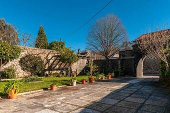 Casa Rural Paco En Pleno Coraz�n De Cantabria Muy Cerca De La Costa