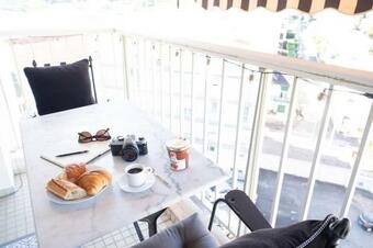 Apartamento Eden Studio With A Balcony In The Heart Of Biarritz
