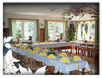 Hostal Gasthof Zur Bruthenne