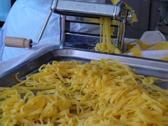 Hotel La Campagnola 1926