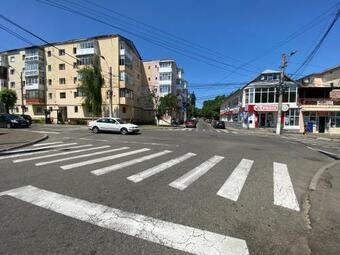 Apartament S46