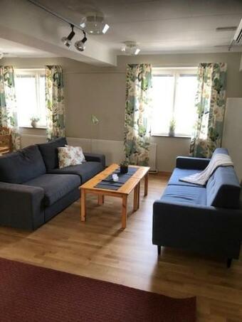 Apartamento Norrebo Utsikten