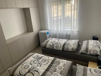Apartm�n ?kvorec