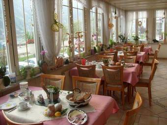 Hostal Perle Am Rhein