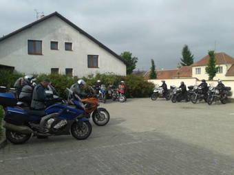 Hotel Apollon