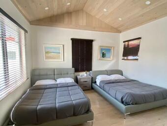 Apartamento 1 Bedroom Apt Miami Beach