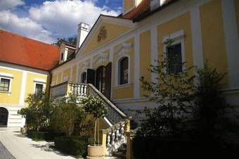 Hotel Schloss Haindorf