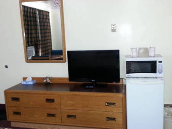 Motel River Mist Inn