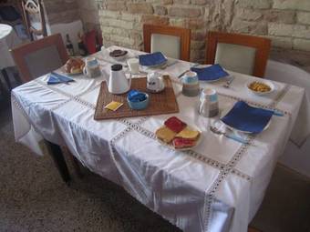 Bed & Breakfast La Casa Del Prete
