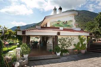 Villa Ida Bed & Breakfast