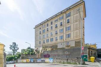 Genova Orto Botanico Roomy Apartment