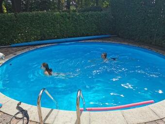 Apartamento Schloss Gr�bitz