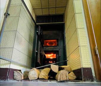 Apartamento Gem�tliche Wohnung In Gr�nhainichen Erzgebirge