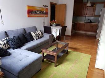 Apartamento Calle Barrera. En El Centro!